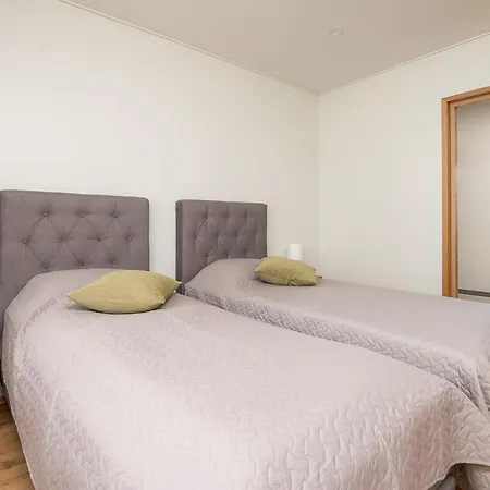 Papiniidu Apartmán *