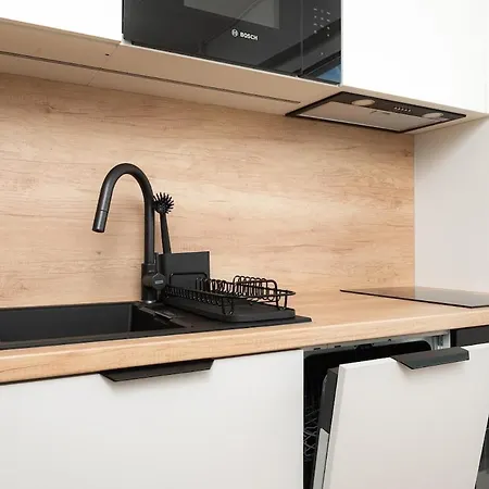 Apartmán Papiniidu Pärnu