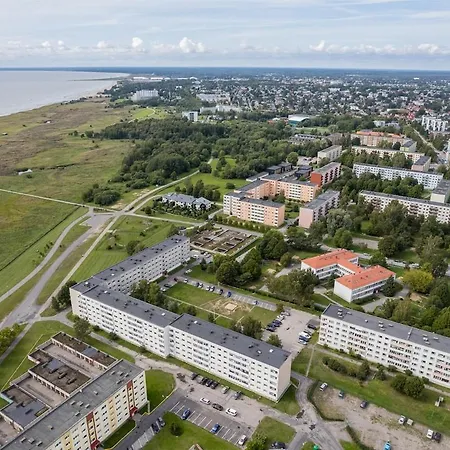 Papiniidu Pärnu