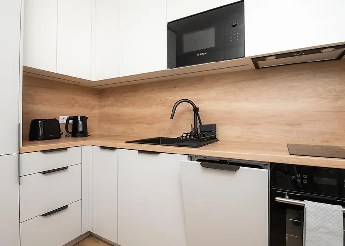 Papiniidu Appartamento *