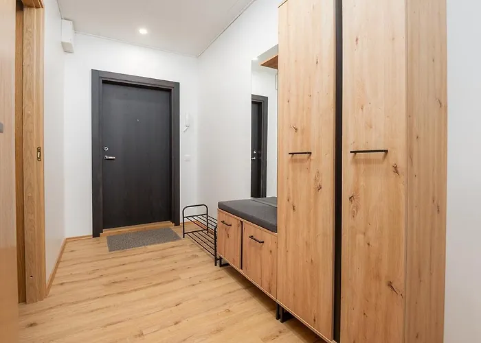 Appartamento Papiniidu *