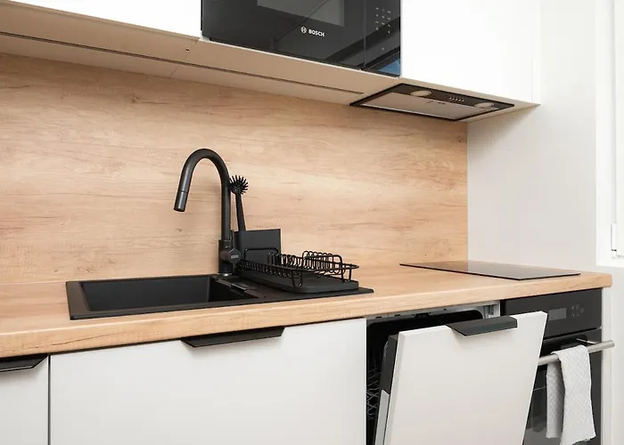 Appartamento Papiniidu Pärnu