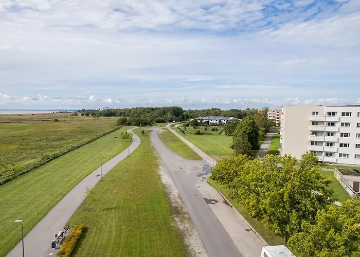 Appartamento Papiniidu