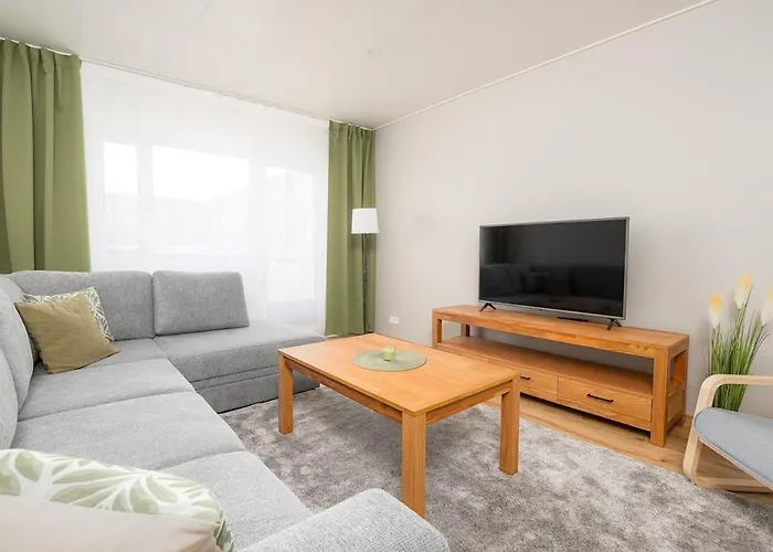 Papiniidu Appartamento *