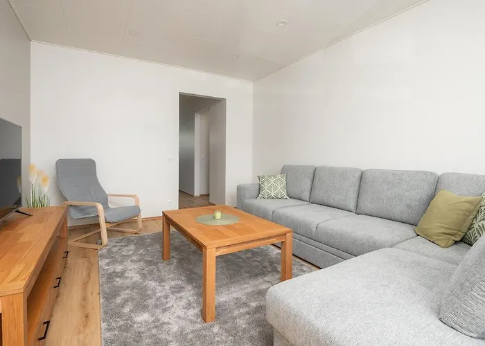 Appartamento Papiniidu *